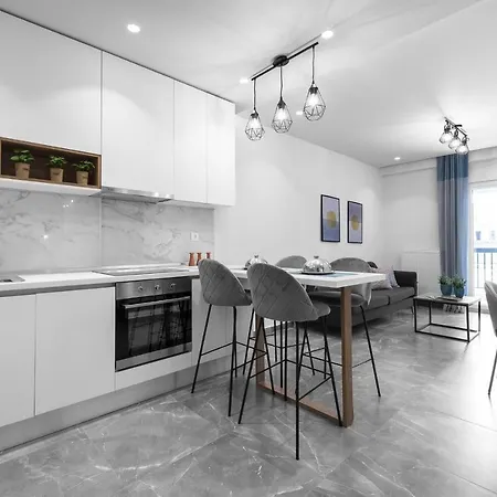 Apartament Floral, Nilie Hospitality Mgmt