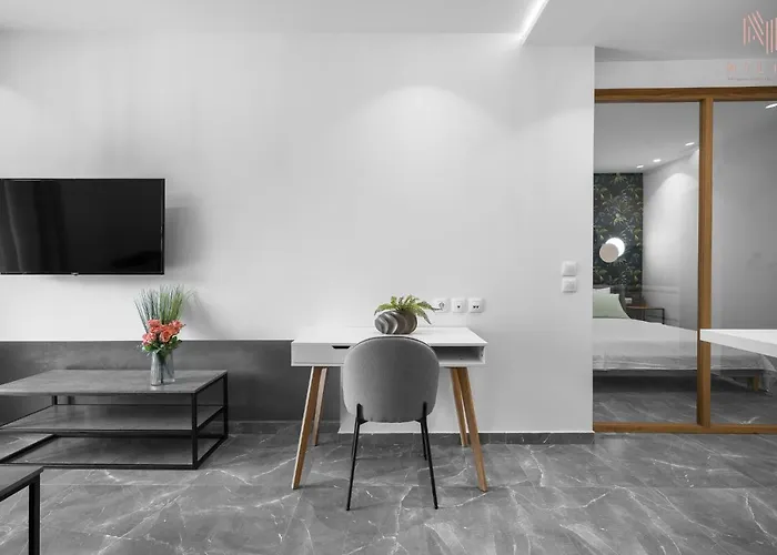 Apartment Floral, Nilie Hospitality Mgmt *