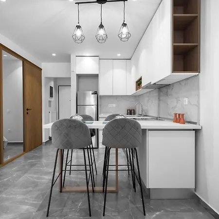 Apartment Floral, Nilie Hospitality Mgmt Thessaloniki