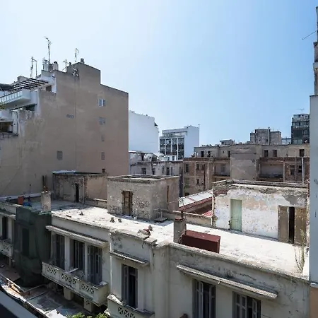 Floral, Nilie Hospitality Mgmt * 테살로니키