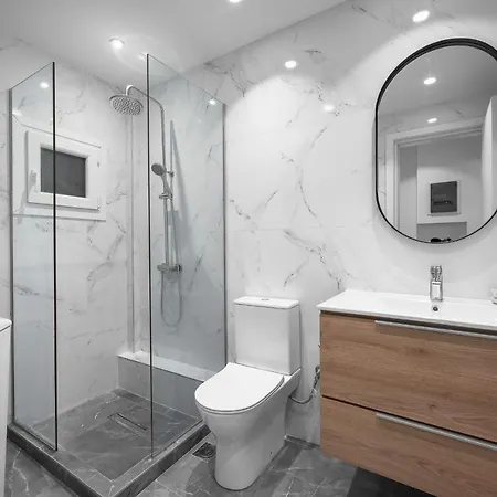 Floral, Nilie Hospitality Mgmt 테살로니키