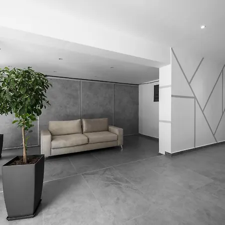 Floral, Nilie Hospitality Mgmt * 테살로니키