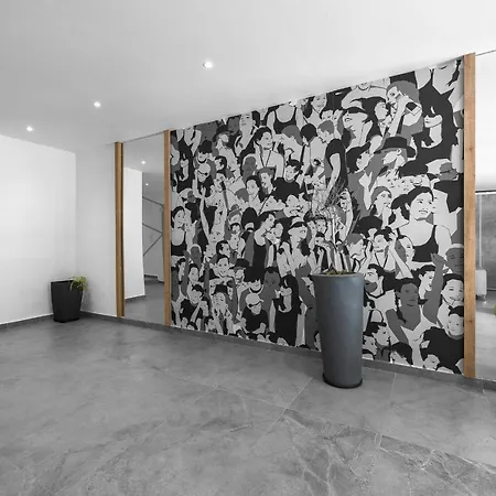 Floral, Nilie Hospitality Mgmt Salonicco