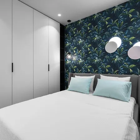 Floral, Nilie Hospitality Mgmt Salonicco