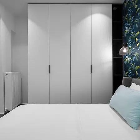 Floral, Nilie Hospitality Mgmt 테살로니키