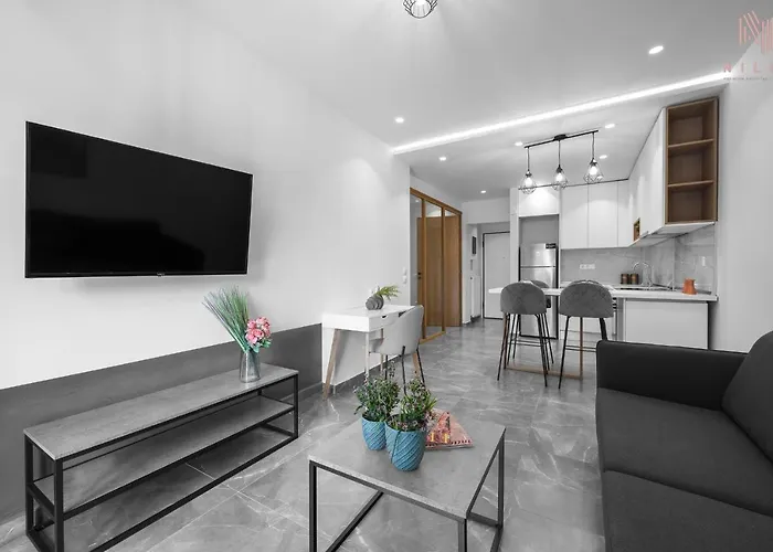 Floral, Nilie Hospitality Mgmt Apartament