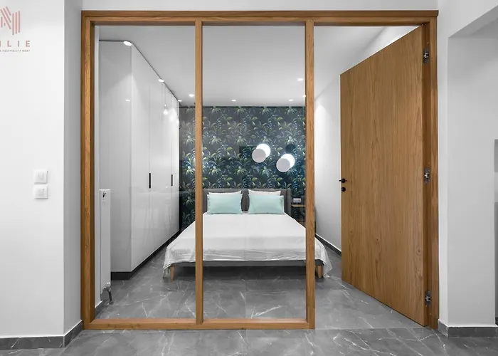Apartament Floral, Nilie Hospitality Mgmt