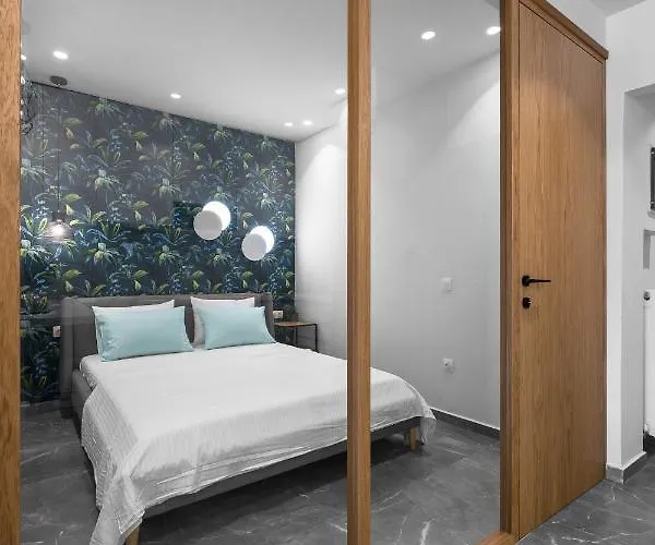 Lejlighed Floral, Nilie Hospitality Mgmt
