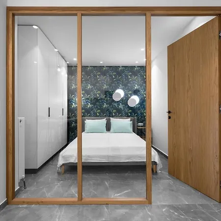 Апартаменты Floral, Nilie Hospitality Mgmt