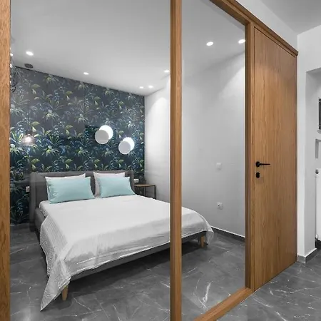 Апартаменты Floral, Nilie Hospitality Mgmt