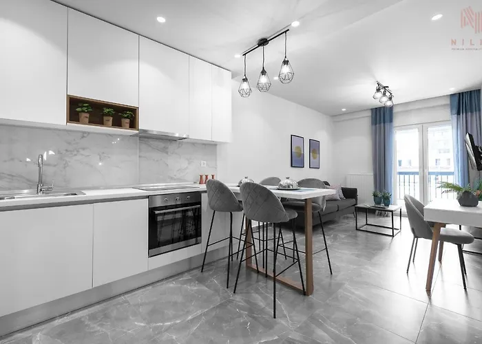 Apartamento Floral, Nilie Hospitality Mgmt